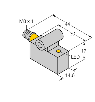 Turck BIM-IKT-AP6X-V1131 