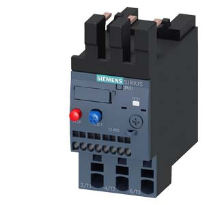 Siemens 3RU21261DC0  - изображение 1