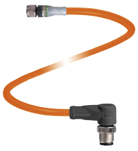 Pepperl Fuchs V3-GM-E2-OR2M-POC-V11-W 