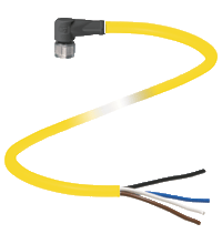 Pepperl Fuchs V31-WM-YE2M-PVC-U  - изображение 1