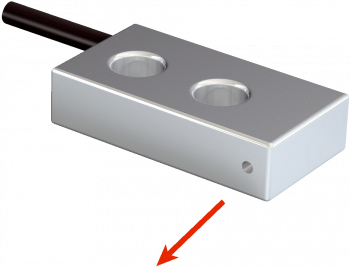 Sick LL3-DC57  - изображение 1