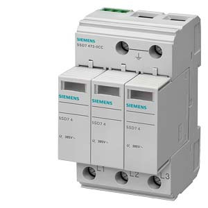 Siemens 5SD74730  - изображение 1