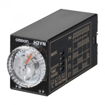 Omron H3YN-2-B100-120VAC  - изображение 1
