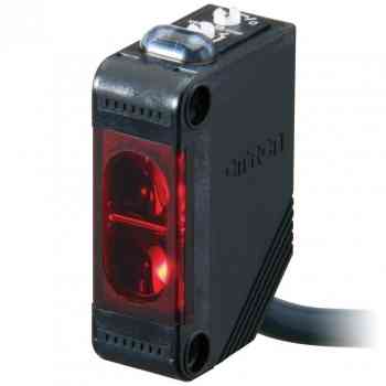 Omron E3Z-R81-IL22M 