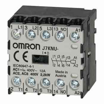Omron 668442 