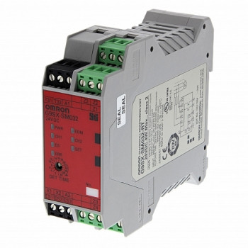 Omron 353668  - изображение 1