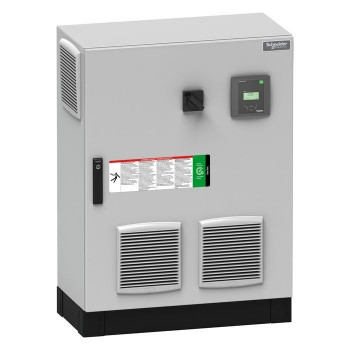Schneider Electric SCVLVAF3L250A40A  - изображение 1