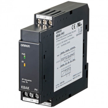 Omron K8AK-PH1  - изображение 1
