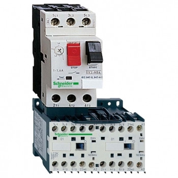 Schneider Electric SCGV2ME06K2M7  - изображение 1