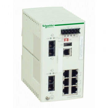 Schneider Electric TCSESM083F2CS0  - изображение 1