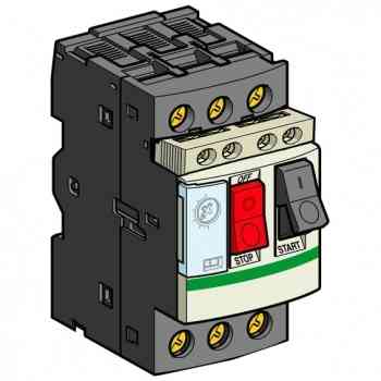 Schneider Electric SCGV2ME02AE11TQ 