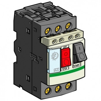 Schneider Electric SCGV2ME02AE11TQ  - изображение 1