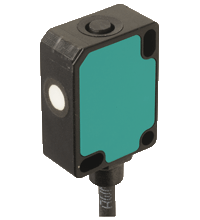 Pepperl Fuchs UC400-F77-IU-IO-0,2M-V1 