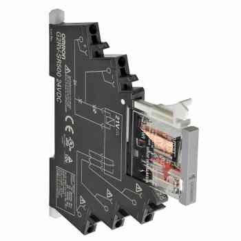 Omron 678029 