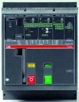 ABB SAC 1SDA0 62761 R1 