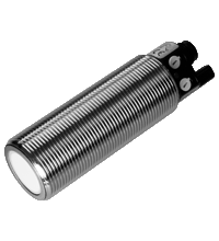 Pepperl Fuchs UC3500-30GM70-IE2R2-V15 