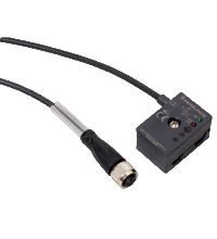 Pepperl Fuchs VBA-2E2A-G10-Z/E2J-1M-V15-G 