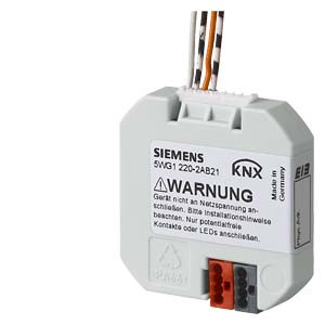 Siemens 5WG1220-2AB21  - изображение 1