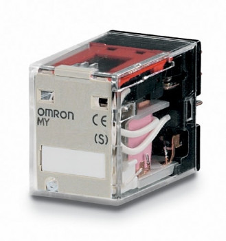Omron 114045  - изображение 1