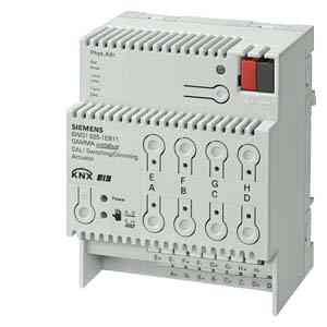 Siemens 5WG1525-1EB01 