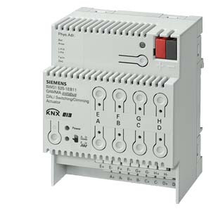 Siemens 5WG1525-1EB01  - изображение 1