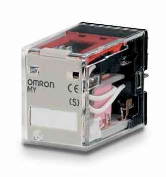 Omron 114080 