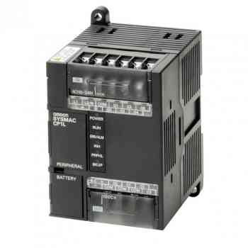 Omron CP1L-L10DR-D 