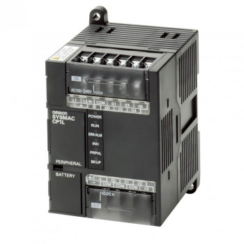 Omron CP1L-L10DR-D  - изображение 1