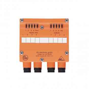 IFM AC2035 