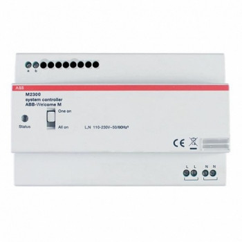 ABB M2300  - изображение 1