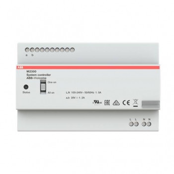 ABB 2tma210161w0001  - изображение 1