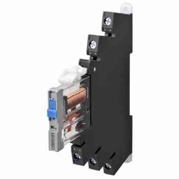 Omron 678016 