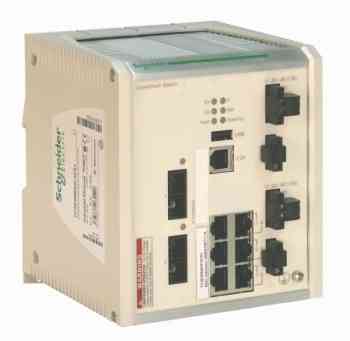 Schneider Electric TCSESM063F2CS1C 