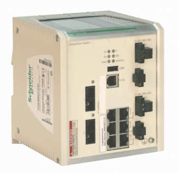 Schneider Electric TCSESM063F2CS1C  - изображение 1