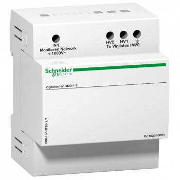 Schneider Electric IMD-IM400-1700C  - изображение 1