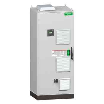 Schneider Electric SCVLVAF3P03512AG 