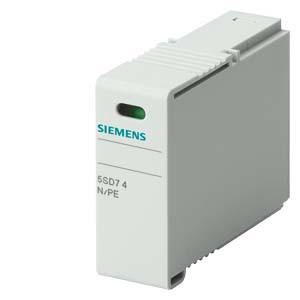 Siemens 5SD74182  - изображение 1
