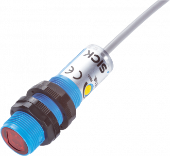 Sick VSE180-2N41137  - изображение 1