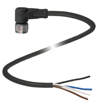 Pepperl Fuchs V1-W-BK10M-PUR-U 