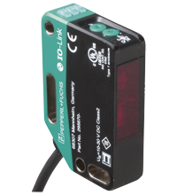 Pepperl Fuchs OBG8000-R201-2EP-IO 