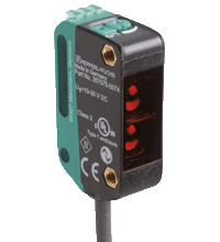 Pepperl Fuchs OBT150-R100-2EP1-IO-0,3M-V1-IR 