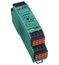 Pepperl Fuchs VAA-4E4A-KE1-Z/E2 