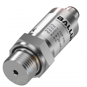 Balluff BSPV002-HV004-A06A1A-S4 
