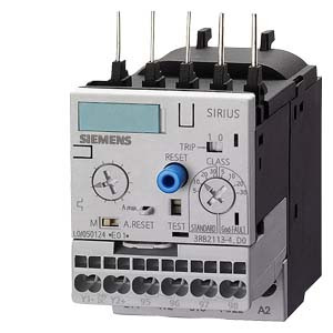 Siemens 3RB21134ND0  - изображение 1