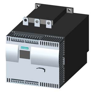 Siemens 3RW44352BC34  - изображение 1
