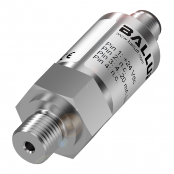 Balluff BSPB005-DV004-A06A1A-S4 