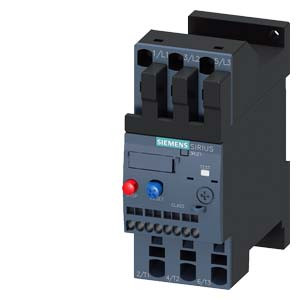 Siemens 3RU21264EC1  - изображение 1