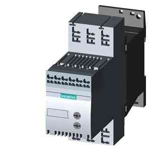 Siemens 3RW30172BB04 