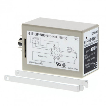 Omron 61F-GP-N8H24VAC  - изображение 1