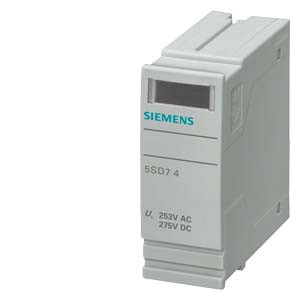 Siemens 5SD74371  - изображение 1